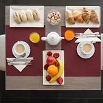 Hotel Sirena 3*