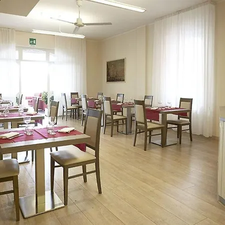Hotel Sirena Numana