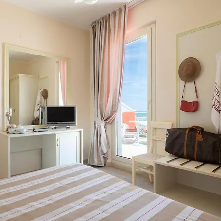 Sirena 3* نومانا