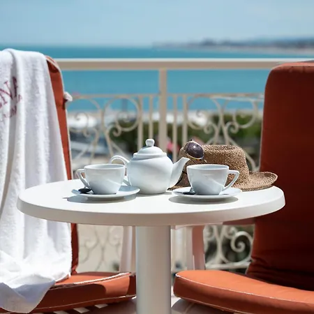 Sirena 3* نومانا