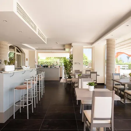 Sirena Hotel
