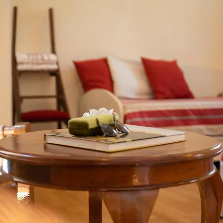 Sirena فندق نومانا