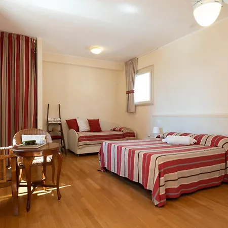 Sirena 3* نومانا