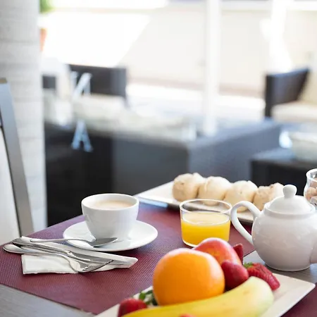 Sirena Hotel 3*
