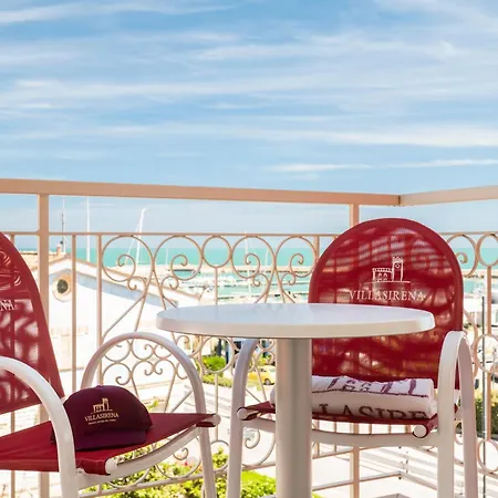 Sirena Hotel 3*