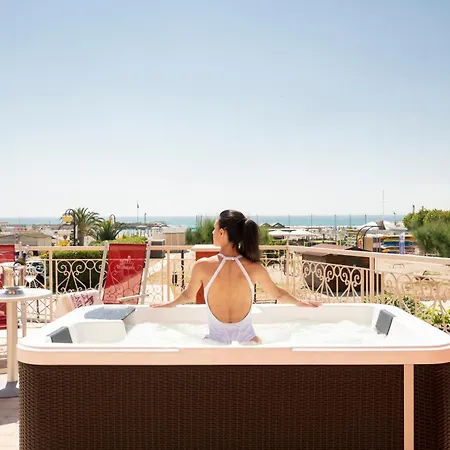 Sirena Hotel