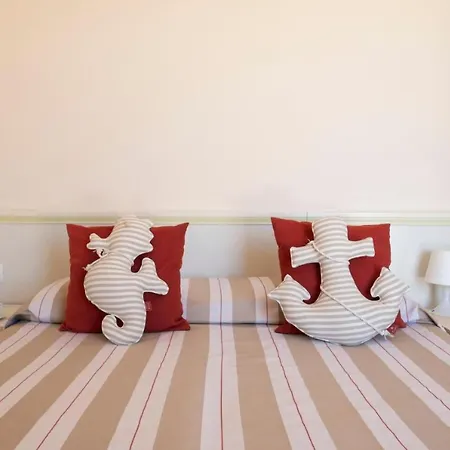 Sirena Hotel