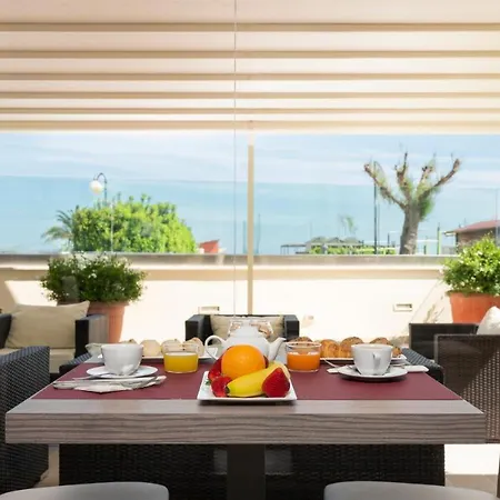 Hotel Sirena