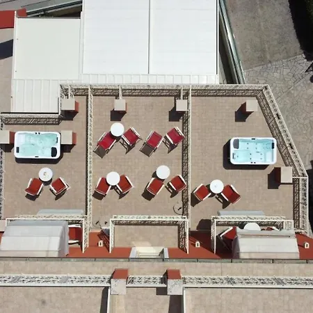 Sirena Hotel
