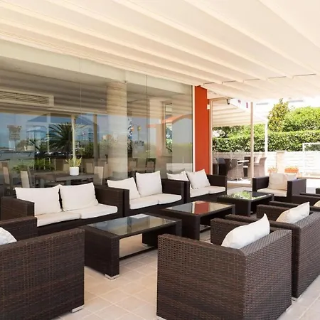 Sirena Hotel