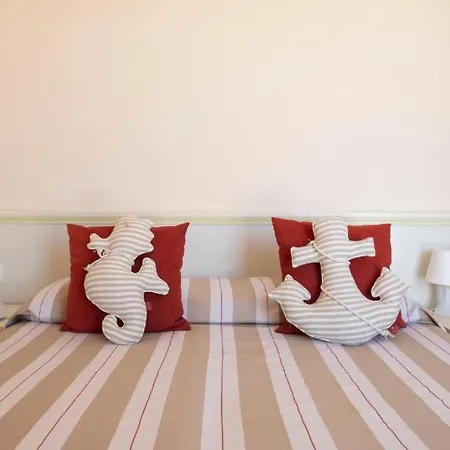 Sirena Hotel